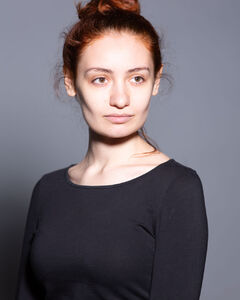 Ирина Уразаева
