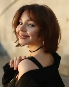 Дарья Котова