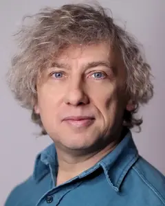 Евгений Шатов