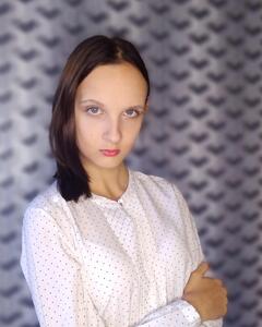 Дарья Гаевская