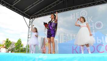 Девочки 4-8 лет на подтанцовку к певице в город Дубна (Московская обл)