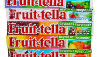 Докастинг детей в возрасте 6-12 лет много ролей реклама Fruittella 20.000 рублей