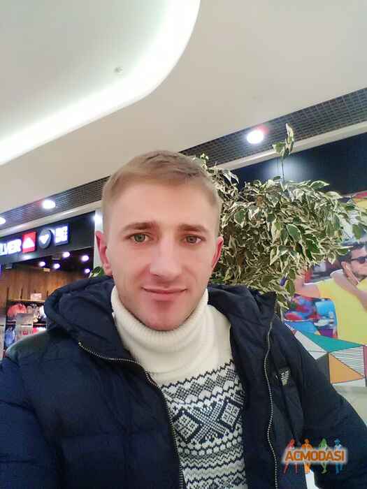 Андрей Александрович Комлеченко фото №1428499. Загружено 24 Февраля 2019