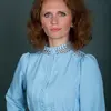 Алевтина Михайловна Чубрикова фото №1863958
